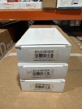 821lm-sensor Liftmaster Myq Garage Sensor - Nib