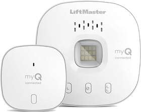821lmc-s Liftmaster Lift Master Smart Garage Control Model New In Box