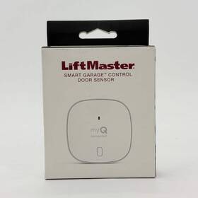 Liftmaster 821lmc-sensormc New Smart Garage Control Door Sensor