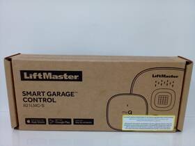 821lmc-smc Liftmaster Connected Smart Garage Control Model 821lmc-s
