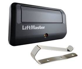 891lmmc Liftmaster 891lm 1-button Remote Control - Controls One Garage Door Gate Ope