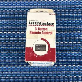 Liftmaster 893993186303 373lm 3-button Remote Control And Keyless Entry Assembly
