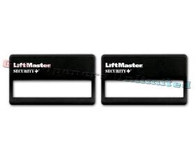 Liftmaster 893993186365 971lm 2-pack 1-button Remote Control