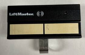 Liftmaster 893993187287 362lm 2-button Garage Door Remote
