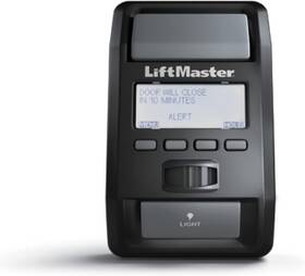 B005ft4nng Liftmaster 880lm Motion Detector Control Panel Security 2.0 Garage Door Opener