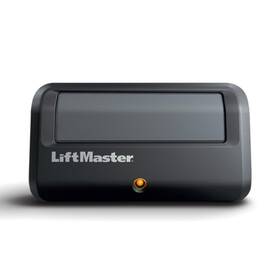 B005hk99dw Liftmaster 891lm Security 2.0 1-button Gate Remote Control With Visor Clip