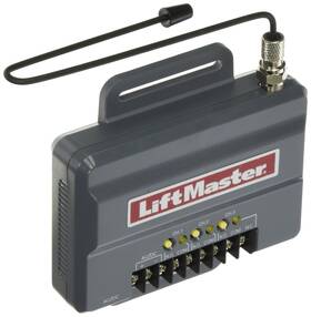 B0071eys9m Liftmaster 850lm Universal Gate Garage Door Opener Receiver 80-char Max