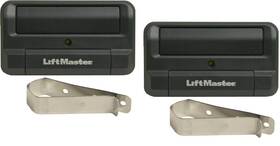B0192e64tk Liftmaster 811lm Remote Control Security 2.0 2-pack Garage Door Opener