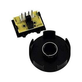 Liftmaster B07jh67kwy 41c4398a Craftsman Sears Rpm Sensor Board Chamberlain Garage Door