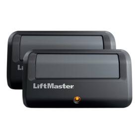 B07ysx88gs Liftmaster 891lm Security 2.0 1-button Gate Operator Remote Control With Visor