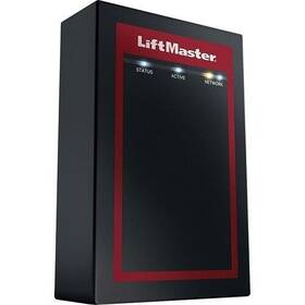 Cap2d Liftmaster Connected Access Portal 2-door Controller