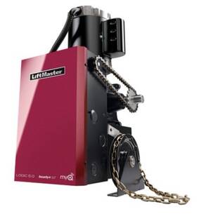 Gh501l5-mc Liftmaster Lifmaster