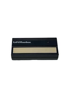 Hbw1d3505 Liftmaster Chamberlain Single Button Garage Door Opener Remote 61lm - No Clip