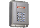 Liftmaster-kpw250 Liftmaster-kpw250-and-850lm-receiver Liftmaster Wireless Keypad Upto Codes New Sealed