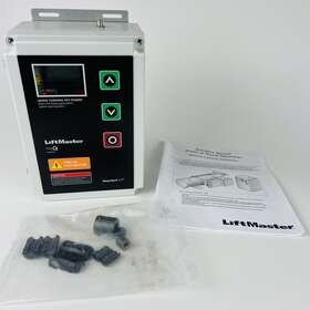 Kvfoh5021 Liftmaster Vfd Controller No Antenna Cables Installation Hardware