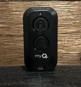 L932m Liftmaster 2-button Keychain Remote Chamberlain Craftsman
