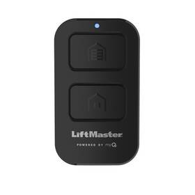 380ut Liftmaster L992u Oem 2-button Universal Remote Old