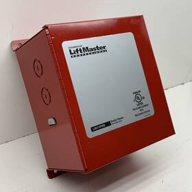 Lm21xpbb Liftmaster Solid State Fail Safe Lm Fire Door Release Device Unit
