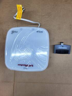 Lm827 Liftmaster Lm 827 Garage Door Lite