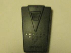 Nftd1000 Liftmaster Elite Entry Remote Control Gate Opener Model# 418mhz