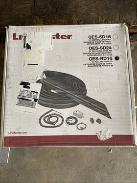 Oes-rd16 Liftmaster Lift Master Kit For Garage Door