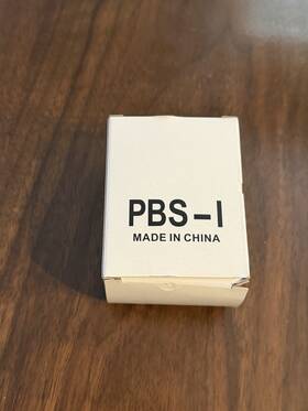 Pbs-1 Liftmaster Single Button Control Station Garage Door Opener Commercial
