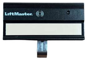 Tx2113 Liftmaster Original 1 Button Garage Door Gate Remote Opener 361lm Oem