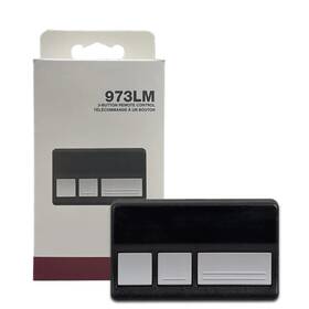 Yng161 Liftmaster 971lm Single-button Remote Control