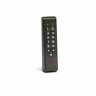 Lin-ssw-ilm-bz Linear Iei Style Backlit Access Control Keypad Broze