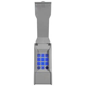 Linear 090835003543 Megacode Wireless Garage Door Opener Digital Keypad Model Lpwkp-g