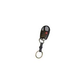 Act-34b Linear 735090081911 4-channel Block Coded Key Ring Transmitter By