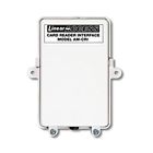 Linear-am-cri-card-reader-interface Fas Linear Am-cri Card