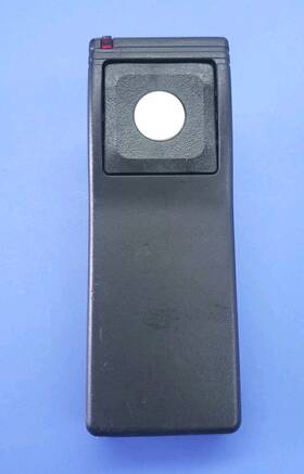 Ef4dnt00052 Linear 1 Button Remote Transmitter Fob