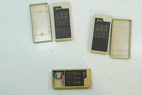 Ht-11l Linear Remote Keypad Transmitter