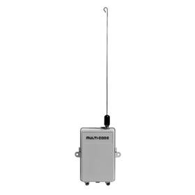 Ln109302x Linear Ln109950 12 24v Multi Code Gate Receiver 1 Channel Whip Antenna New