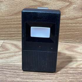 Md1501 Linear Garage Door Opener Remote Md 1501