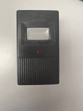 Md1905 Linear Electric Gate Remote Control