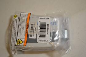 Dnt00091 Linear Mts1 1-button Garage Door Remote