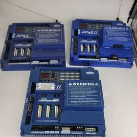 620-101293 Linear/osco Apex Ii Controller Module Assembly Gate Operator Barrier