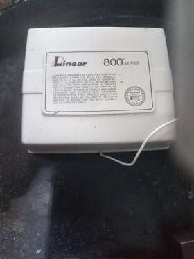 Snr00032 Linear 800 Series