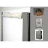 Lisa-1dr3642-lh Securitech Door Alarm Kit Key Control