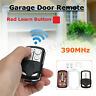 139.53879 Llg826208 Matcc For Sears Craftsman Garage Door Opener Mini Remote Key