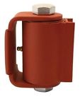 Lm-2010p Unbranded Heavy-duty Hinge Round 4893993185290