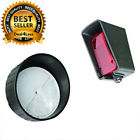 Lm104 Aleko Gate Opener Safety Reversing Reflective Sensors Photo Beam Infrared