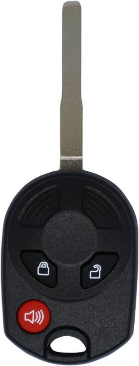 Oucd6000022 Loomyar 6000022 315 Mhz 3 Button Keyless Entry Remote Key Fob For Ford Escape