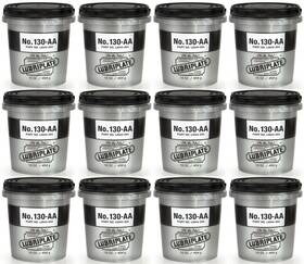 L0044-004 Lubriplate 130-aa Grease 16 Oz. Tub Multi-purpose Case Of 12