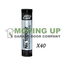 L0102-098 Lubriplate 1200-2 Extreme Pressure Heavy Duty Grease Case Of 40