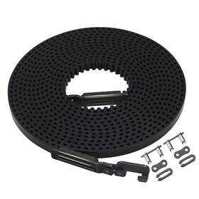41a543411a Luclyyasys 746957232247 Upgraded Belt For 7ft Chamberlain Garage Door Opener Drive 41a543