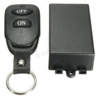 Lvp6872187 Insma Wireless Gate Garage Door Opener Remote Control 8283585352845