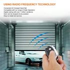 Lxf-115b Wireless Universal Remote Control Electric Cloning Auto Car Gate Garage